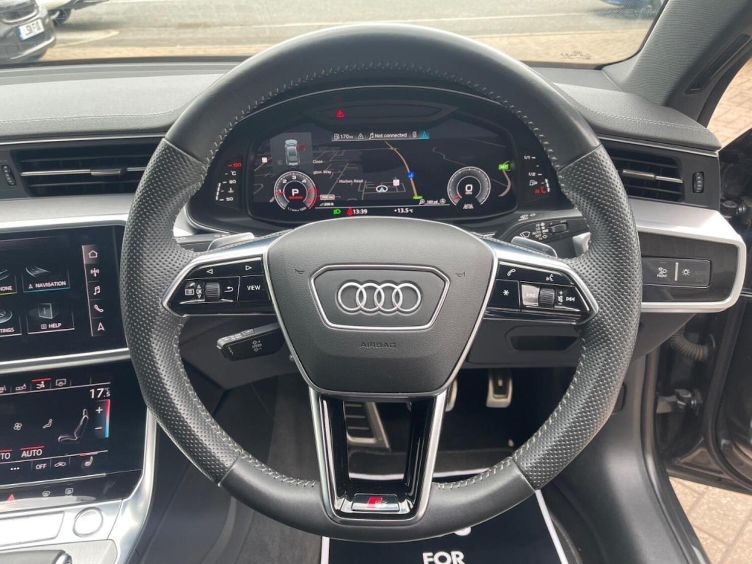 Used Audi A7 2019 for sale - 77688868: Photo 13