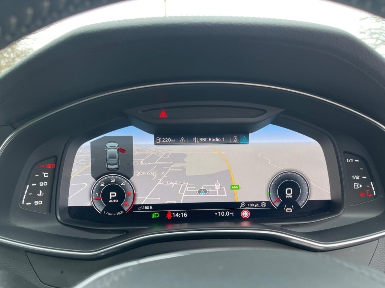 Used Audi A7 2019 for sale - 77688868: Photo 14