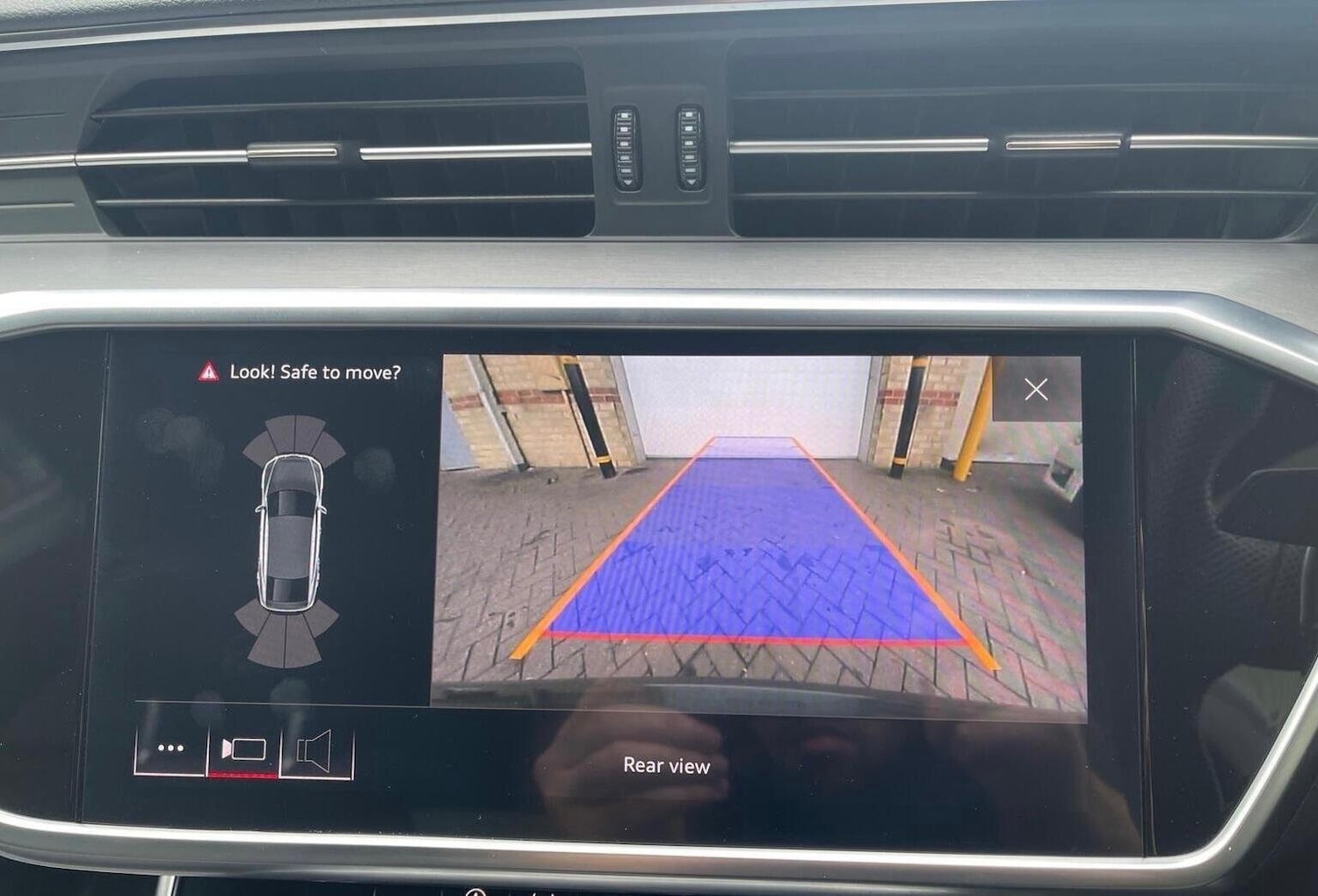 Used Audi A7 2019 for sale - 77688868: Photo 16