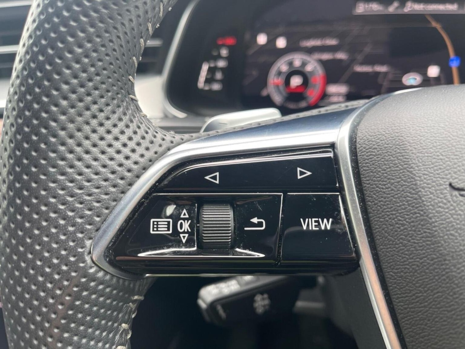 Used Audi A7 2019 for sale - 77688868: Photo 18