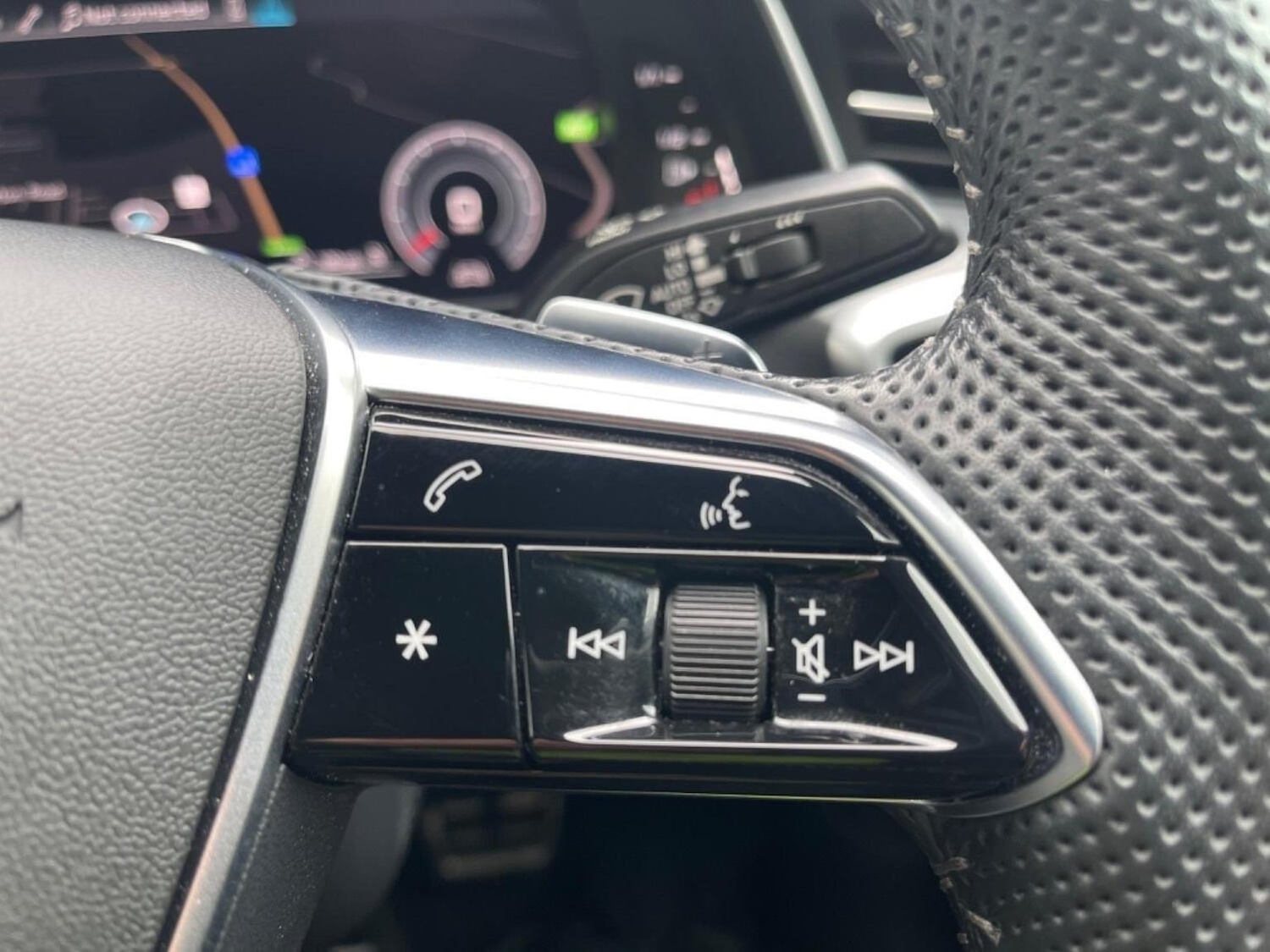 Used Audi A7 2019 for sale - 77688868: Photo 19