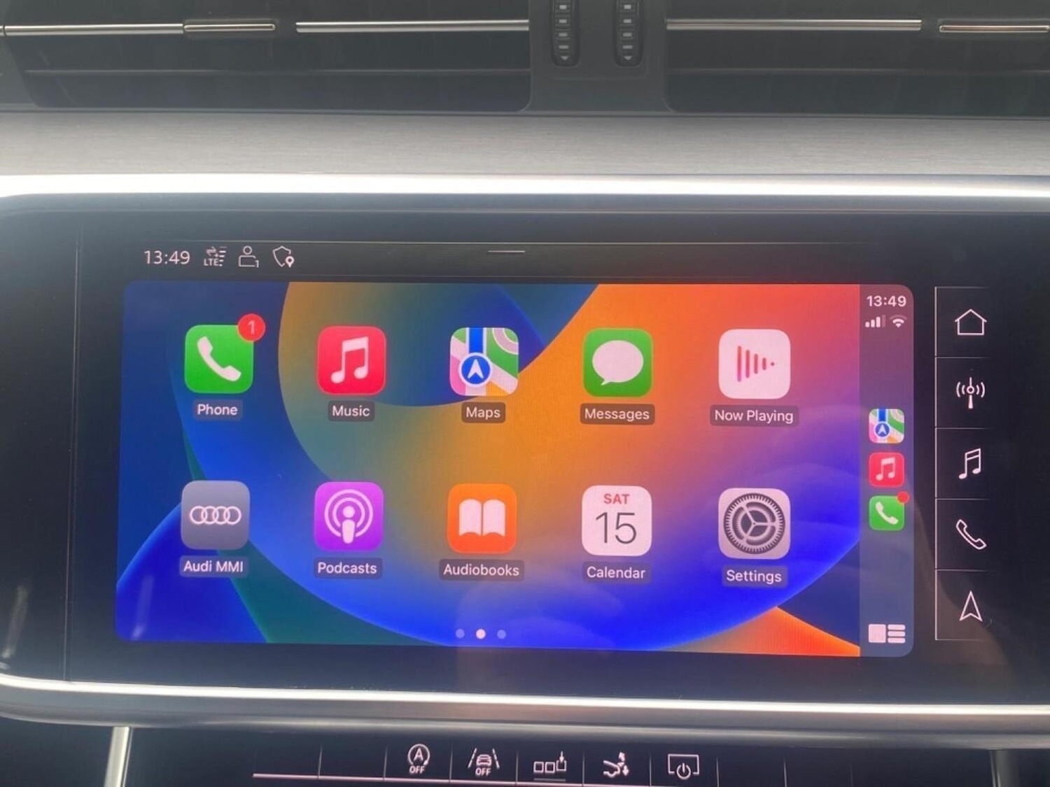 Used Audi A7 2019 for sale - 77688868: Photo 25