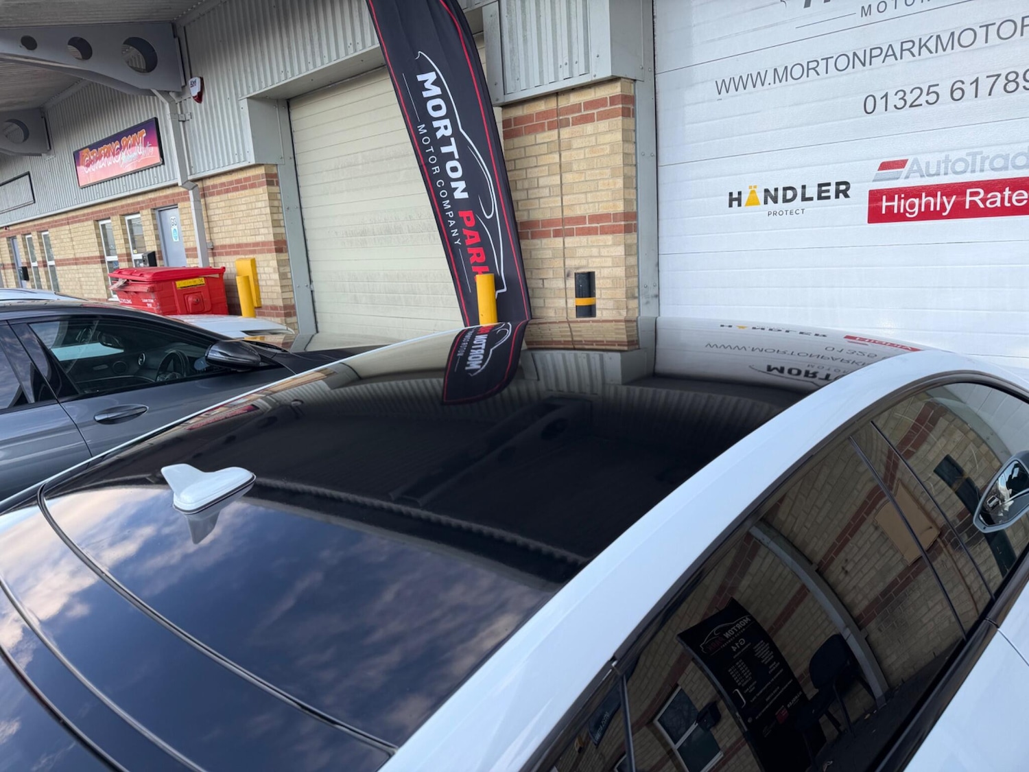 Used Audi A7 2019 for sale - 77688868: Photo 32