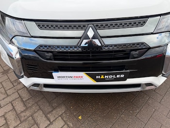 Used Mitsubishi Outlander 2018 for sale - 77808456: Photo