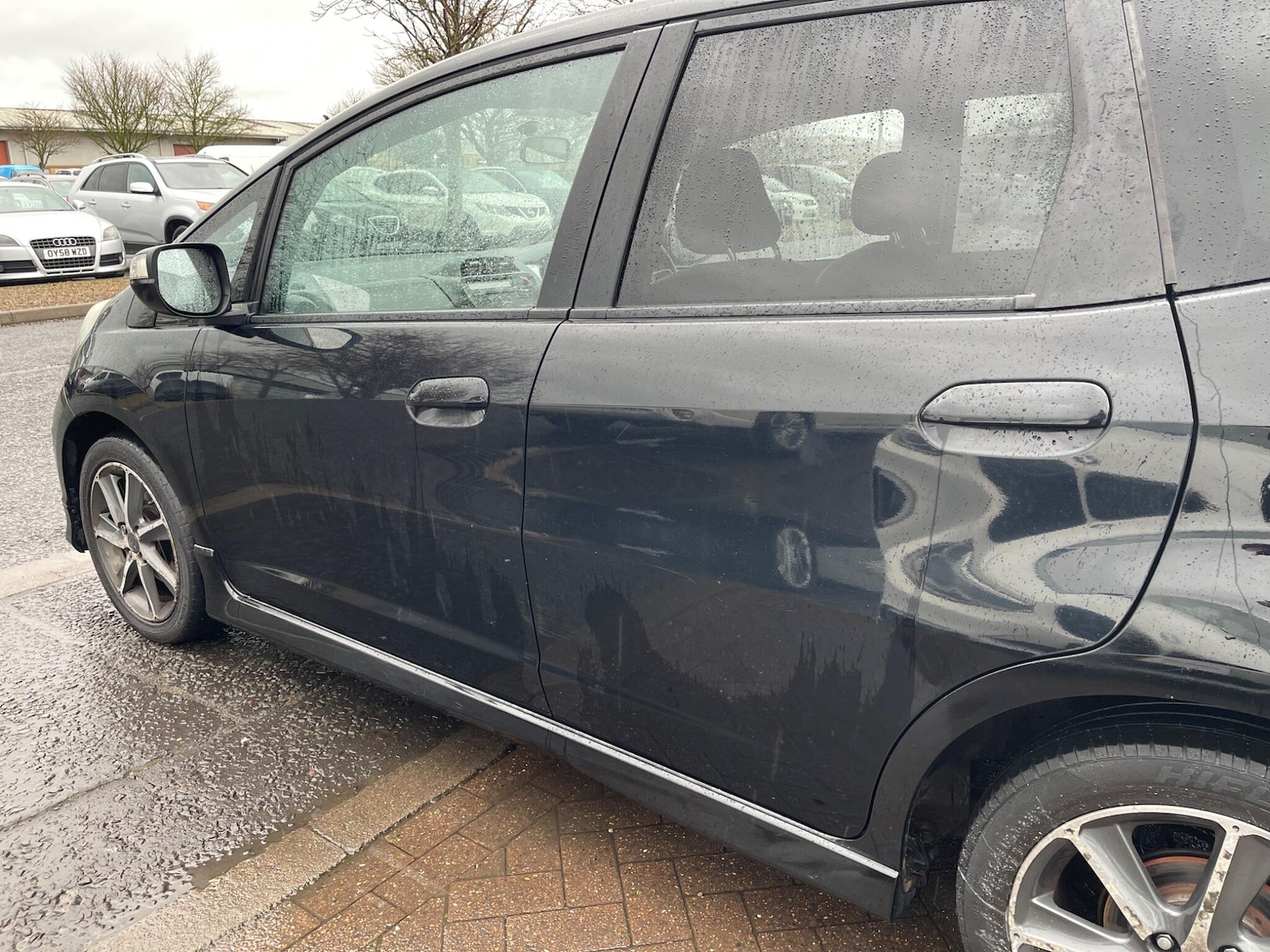 Used Honda Jazz 2012 for sale - 77925956: Photo 10