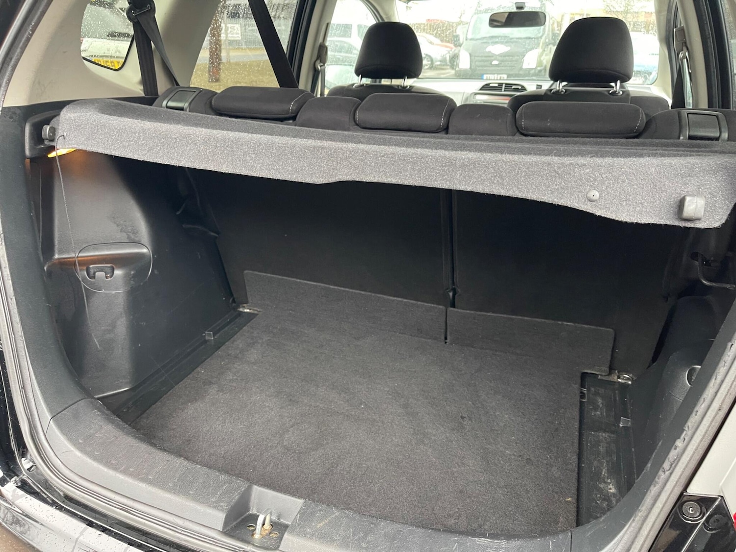 Used Honda Jazz 2012 for sale - 77925956: Photo 12