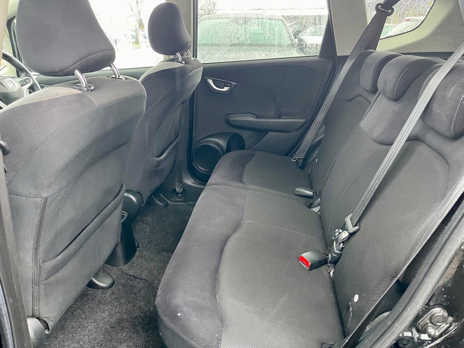 Used Honda Jazz 2012 for sale - 77925956: Photo 14