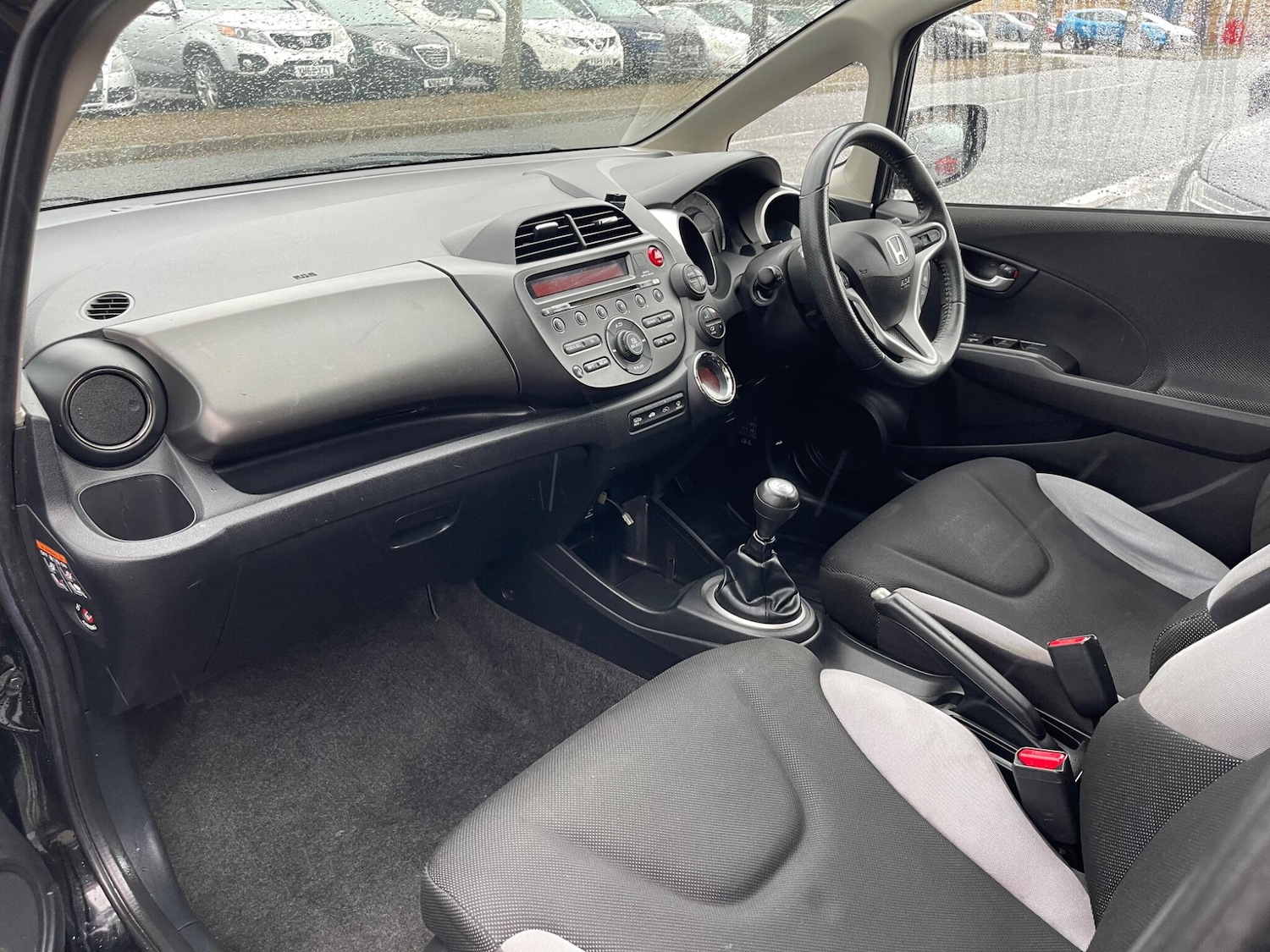 Used Honda Jazz 2012 for sale - 77925956: Photo 17