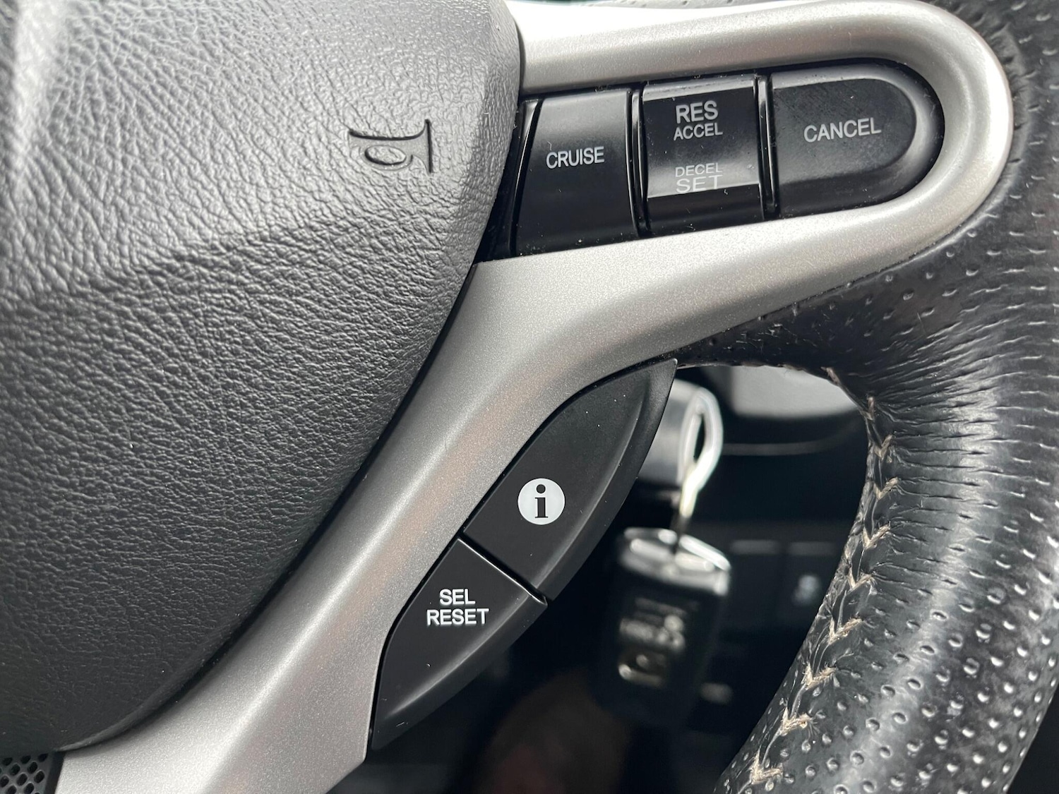 Used Honda Jazz 2012 for sale - 77925956: Photo 18