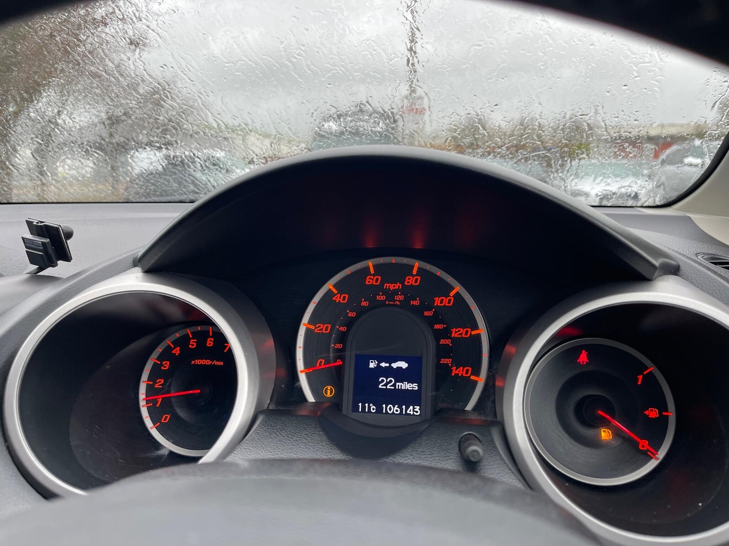 Used Honda Jazz 2012 for sale - 77925956: Photo 22