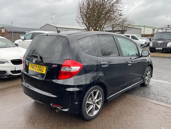 Used Honda Jazz 2012 for sale - 77925956: Photo