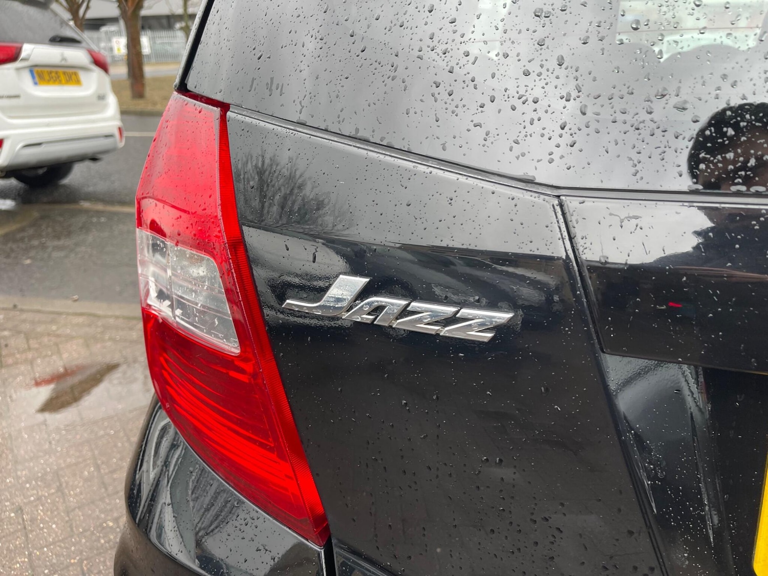 Used Honda Jazz 2012 for sale - 77925956: Photo 4