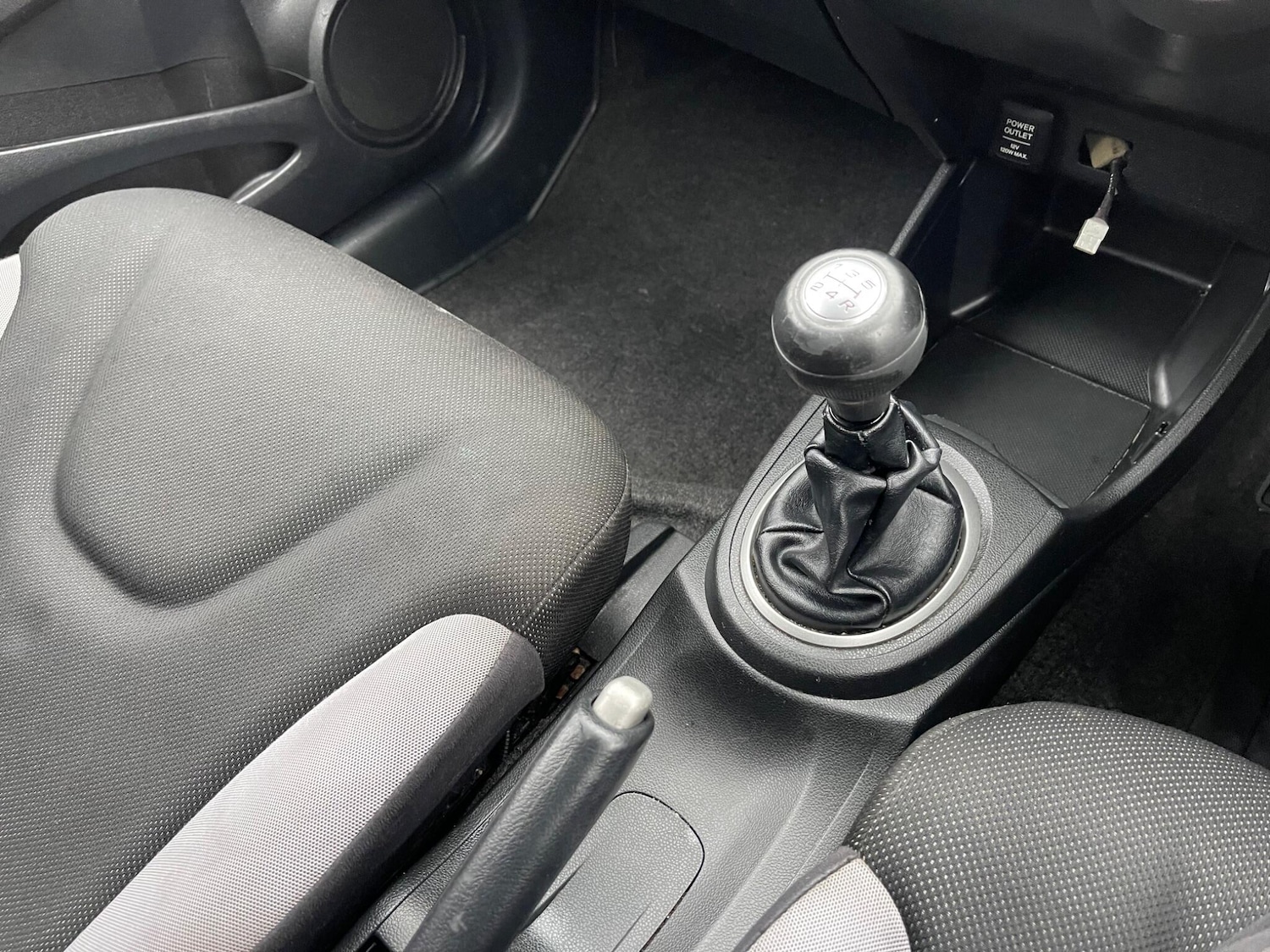 Used Honda Jazz 2012 for sale - 77925956: Photo 7