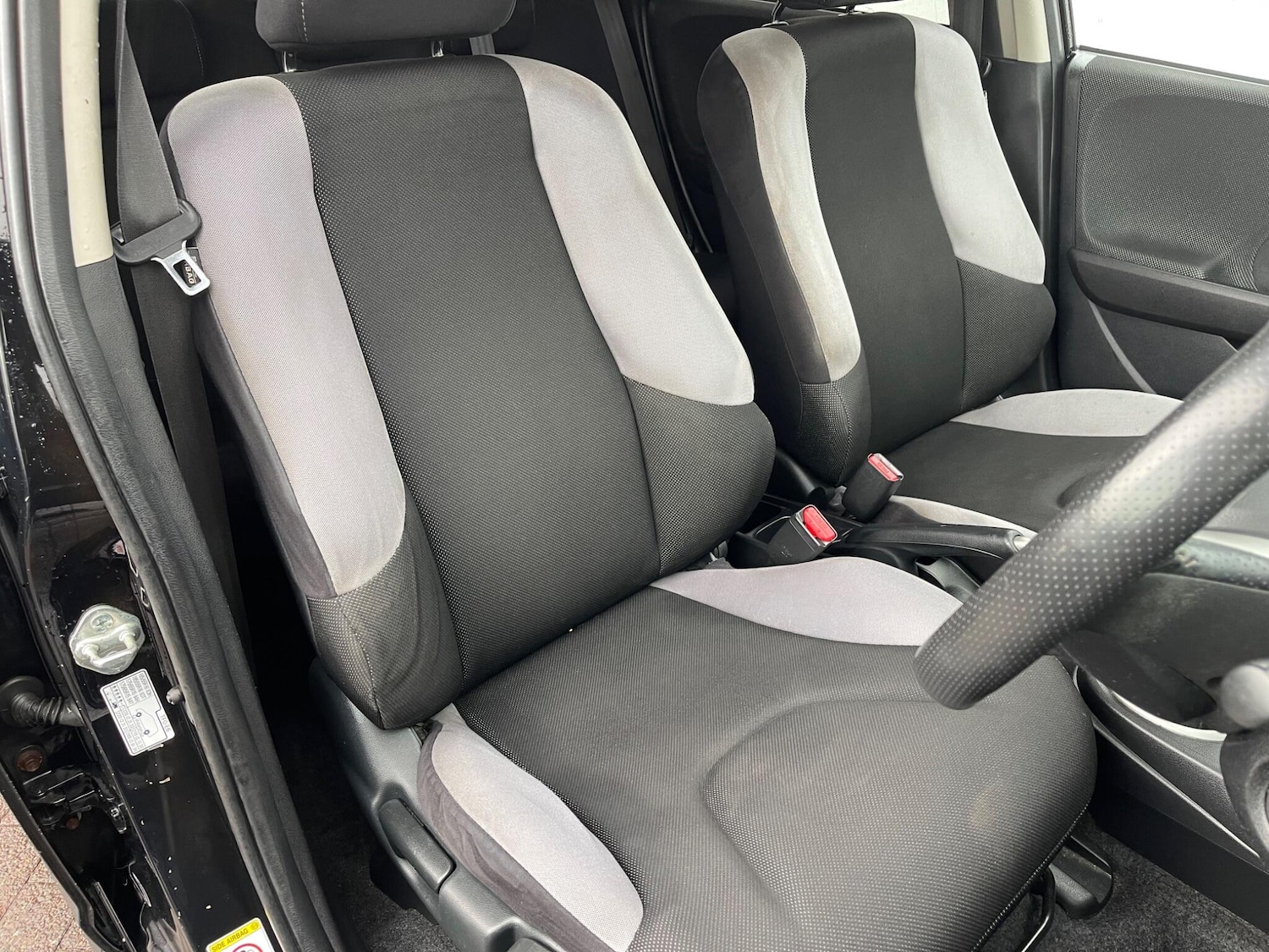 Used Honda Jazz 2012 for sale - 77925956: Photo 8