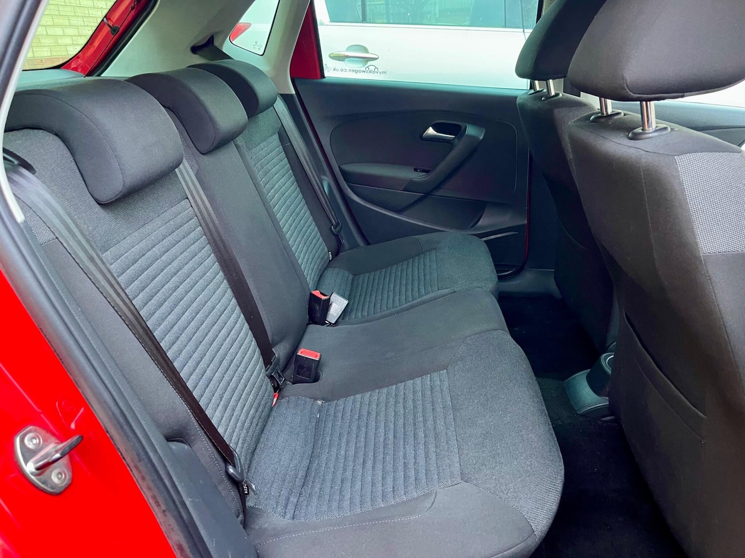 Used Volkswagen Polo for sale - 77688864: Photo 11