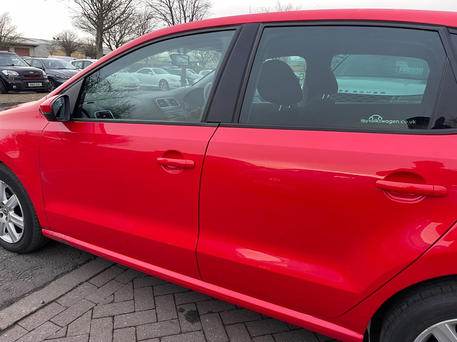 Used Volkswagen Polo for sale - 77688864: Photo 15