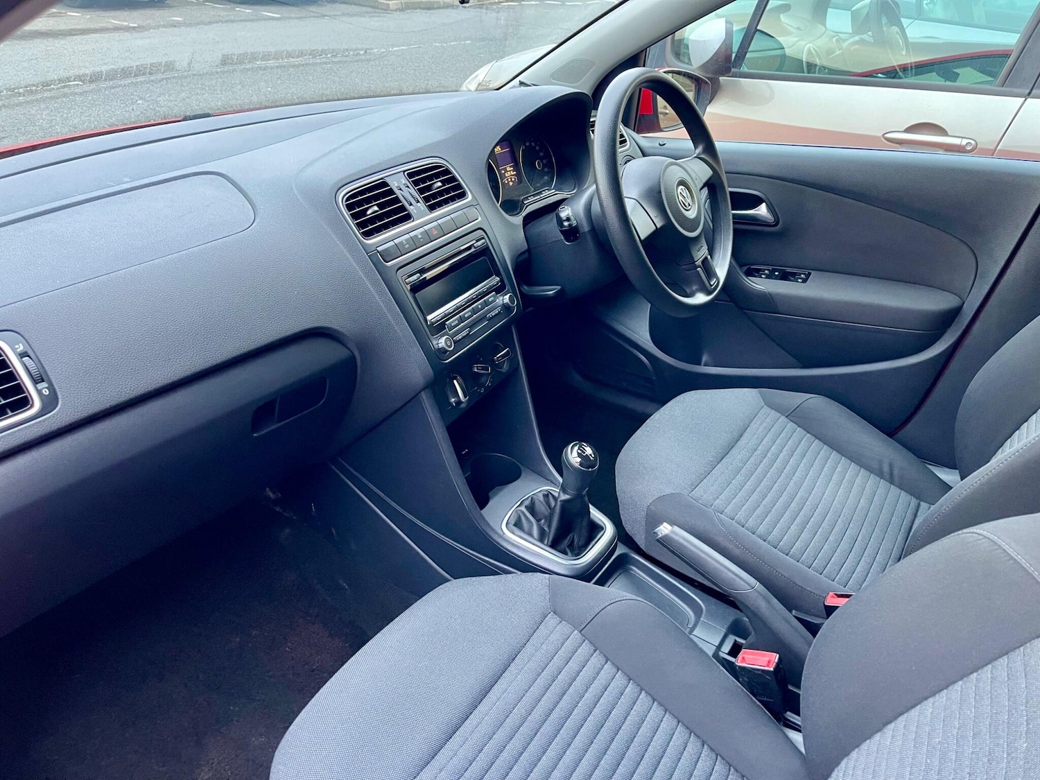 Used Volkswagen Polo for sale - 77688864: Photo 19