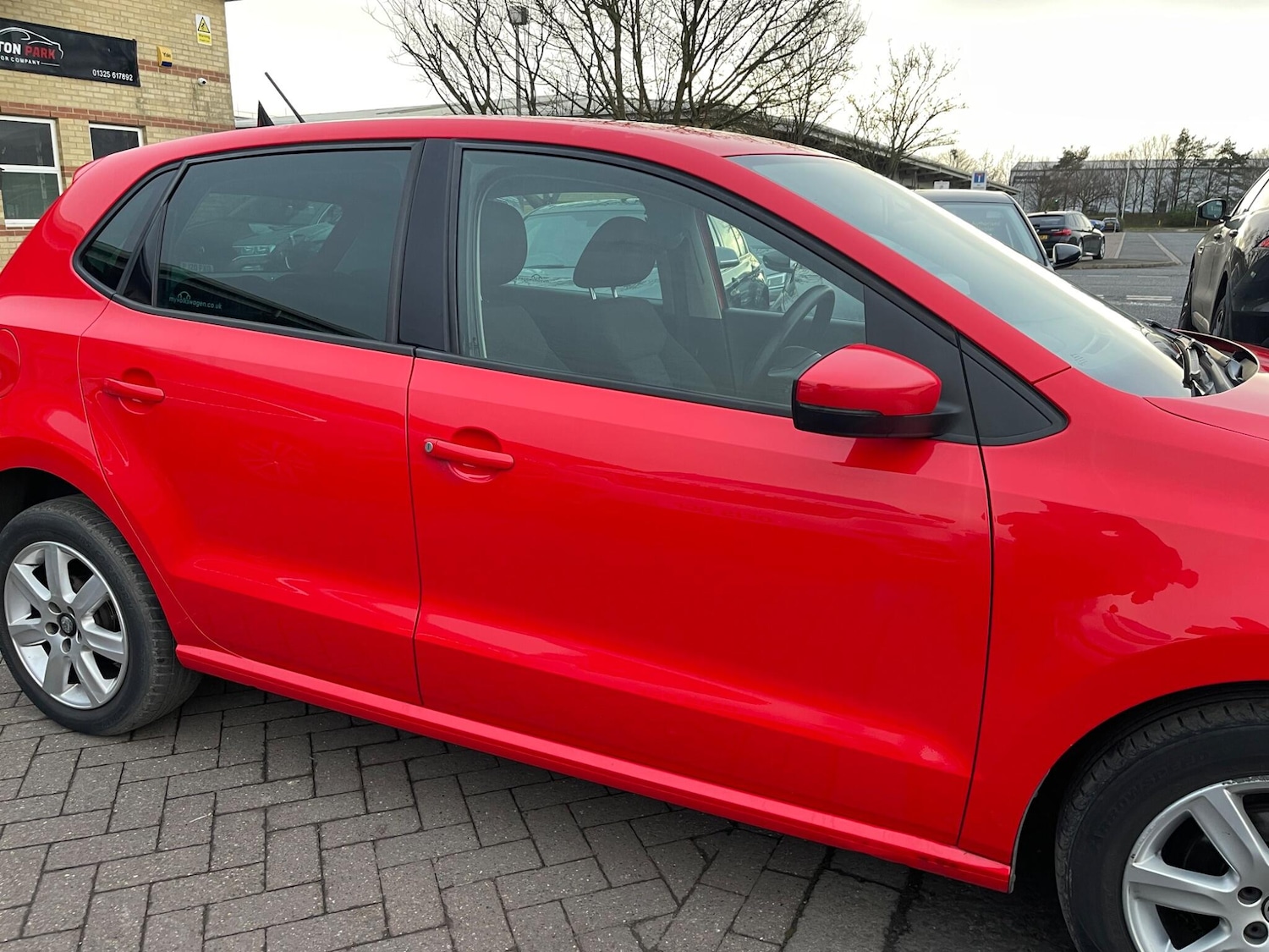 Used Volkswagen Polo for sale - 77688864: Photo 2