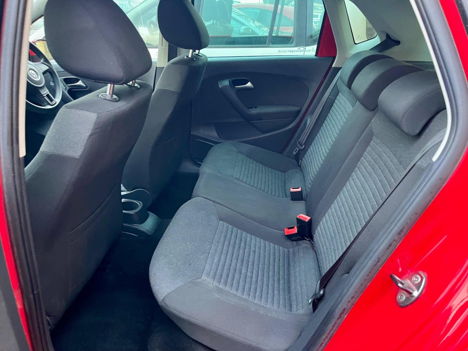 Used Volkswagen Polo for sale - 77688864: Photo 22