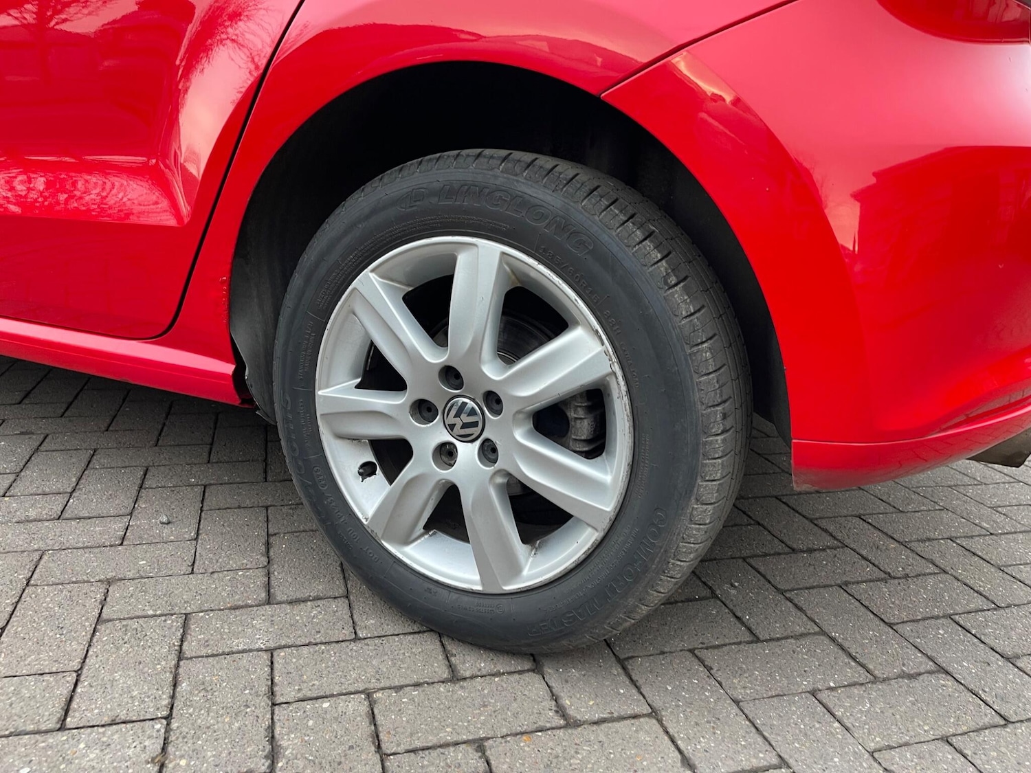 Used Volkswagen Polo for sale - 77688864: Photo 4