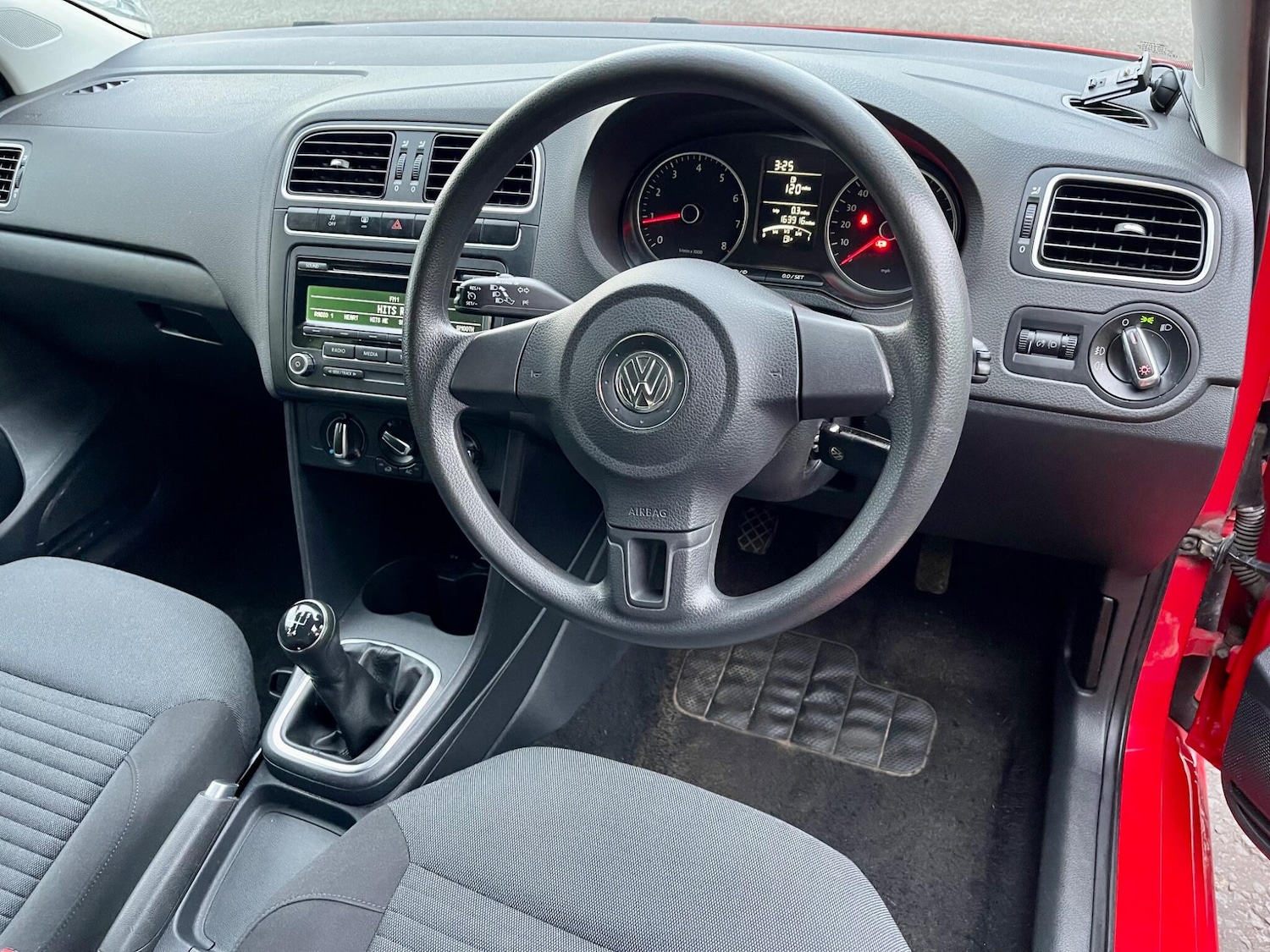 Used Volkswagen Polo for sale - 77688864: Photo 5