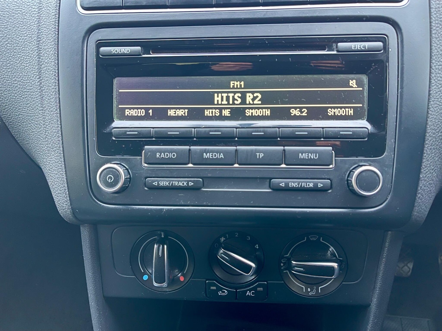 Used Volkswagen Polo for sale - 77688864: Photo 6