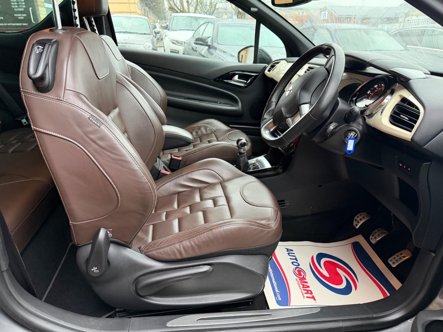 Used Abarth 595 2018 for sale - 77688854: Photo 10