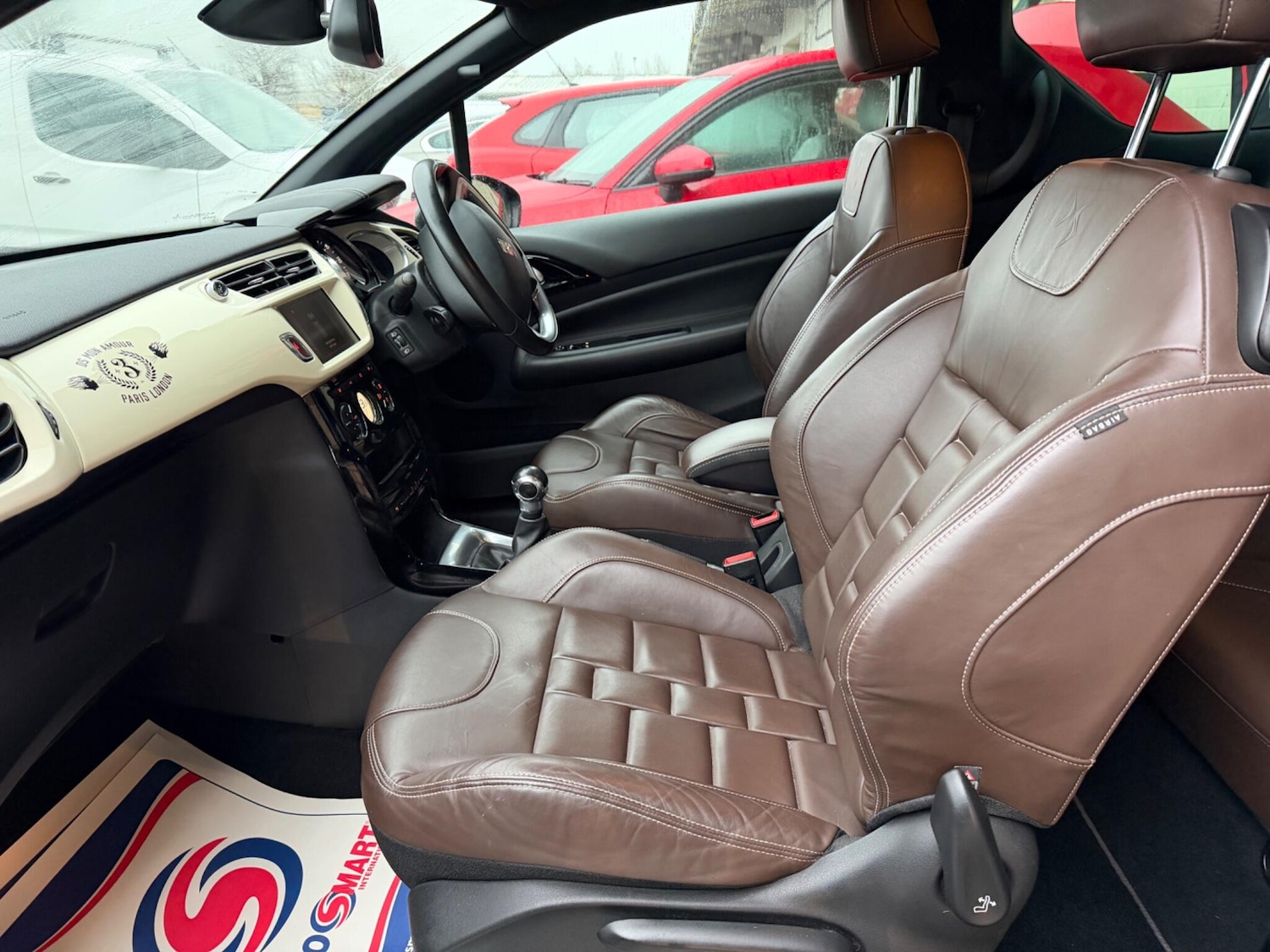 Used Abarth 595 2018 for sale - 77688854: Photo 11