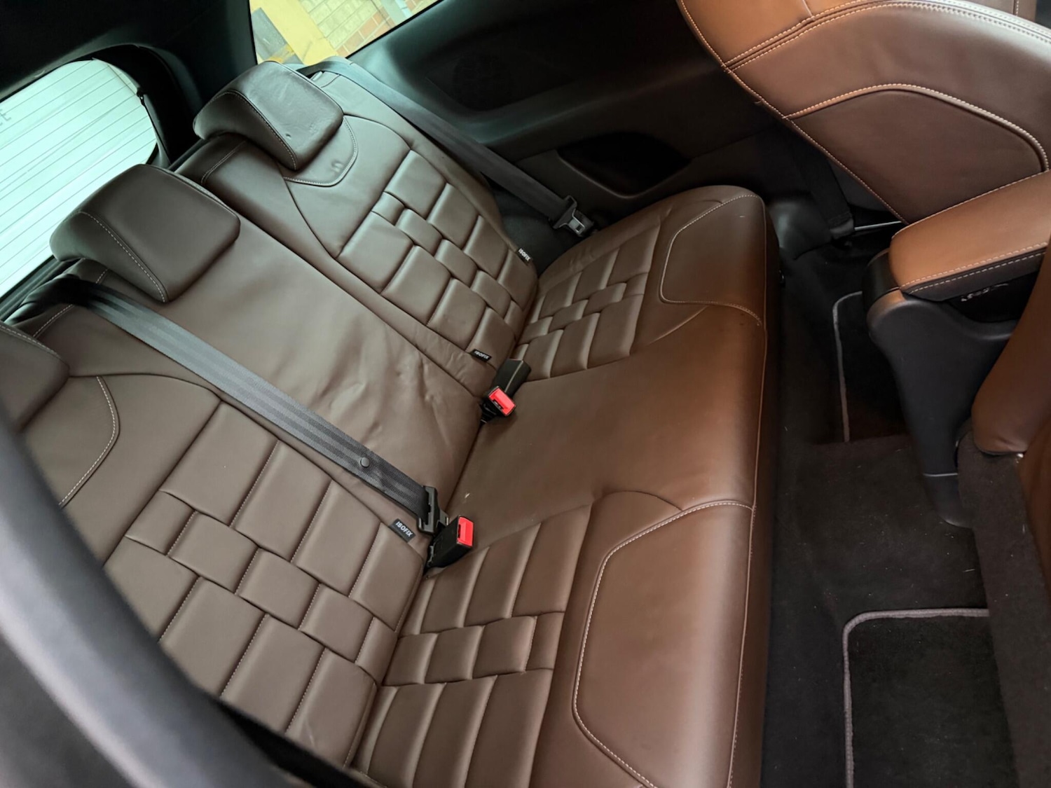 Used Abarth 595 2018 for sale - 77688854: Photo 12