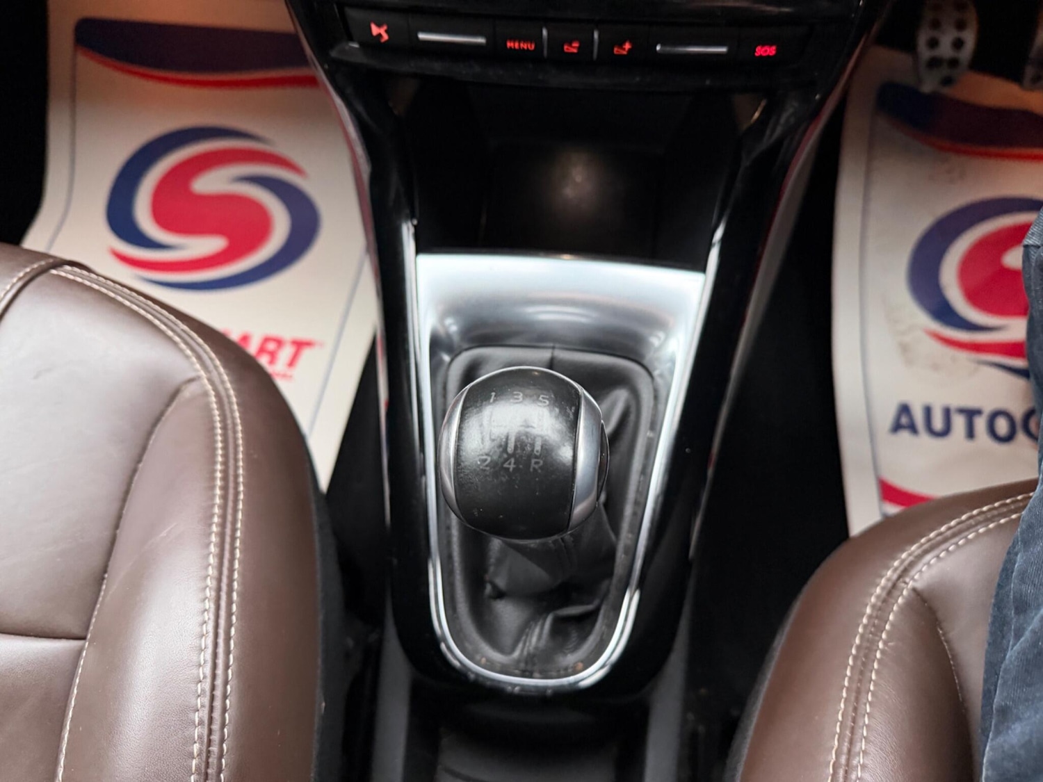 Used Abarth 595 2018 for sale - 77688854: Photo 15