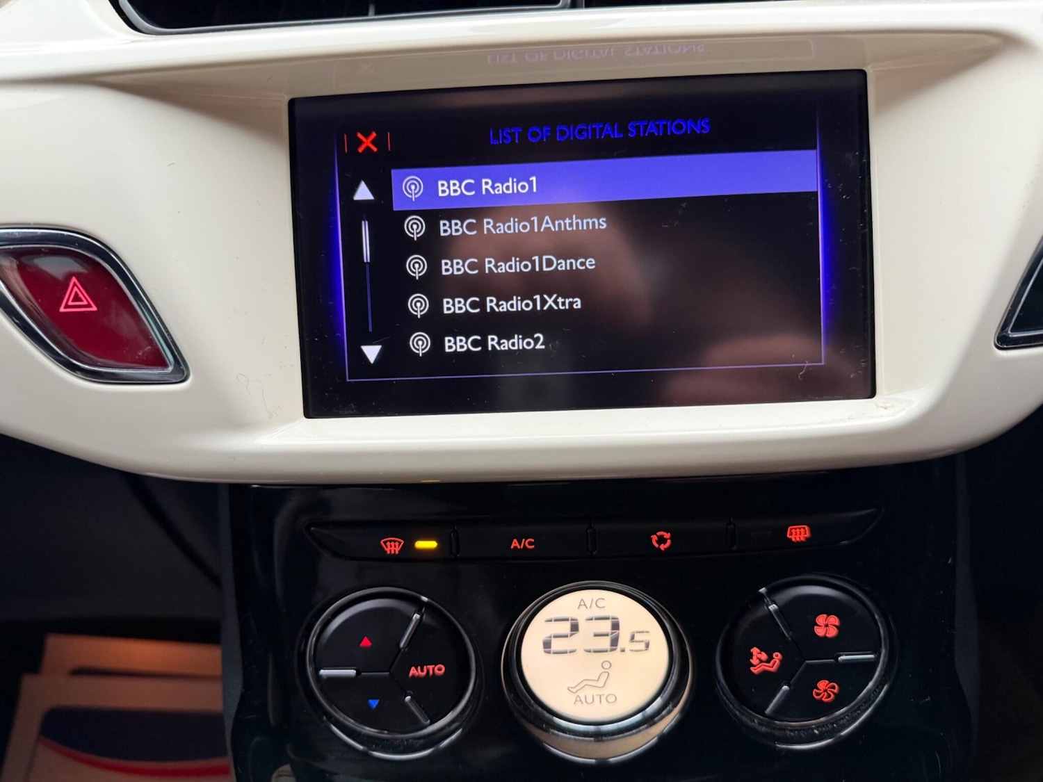 Used Abarth 595 2018 for sale - 77688854: Photo 17