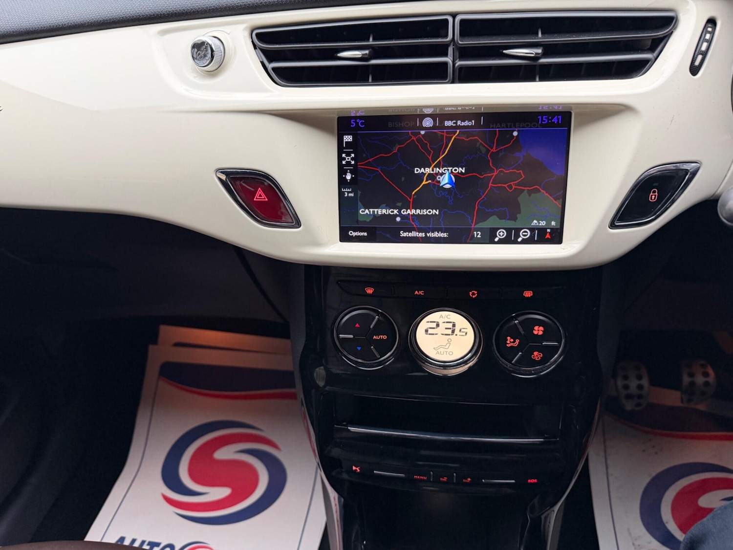 Used Abarth 595 2018 for sale - 77688854: Photo 19