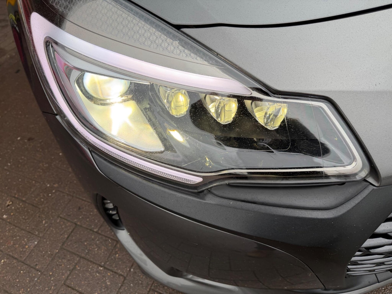 Used Abarth 595 2018 for sale - 77688854: Photo 22