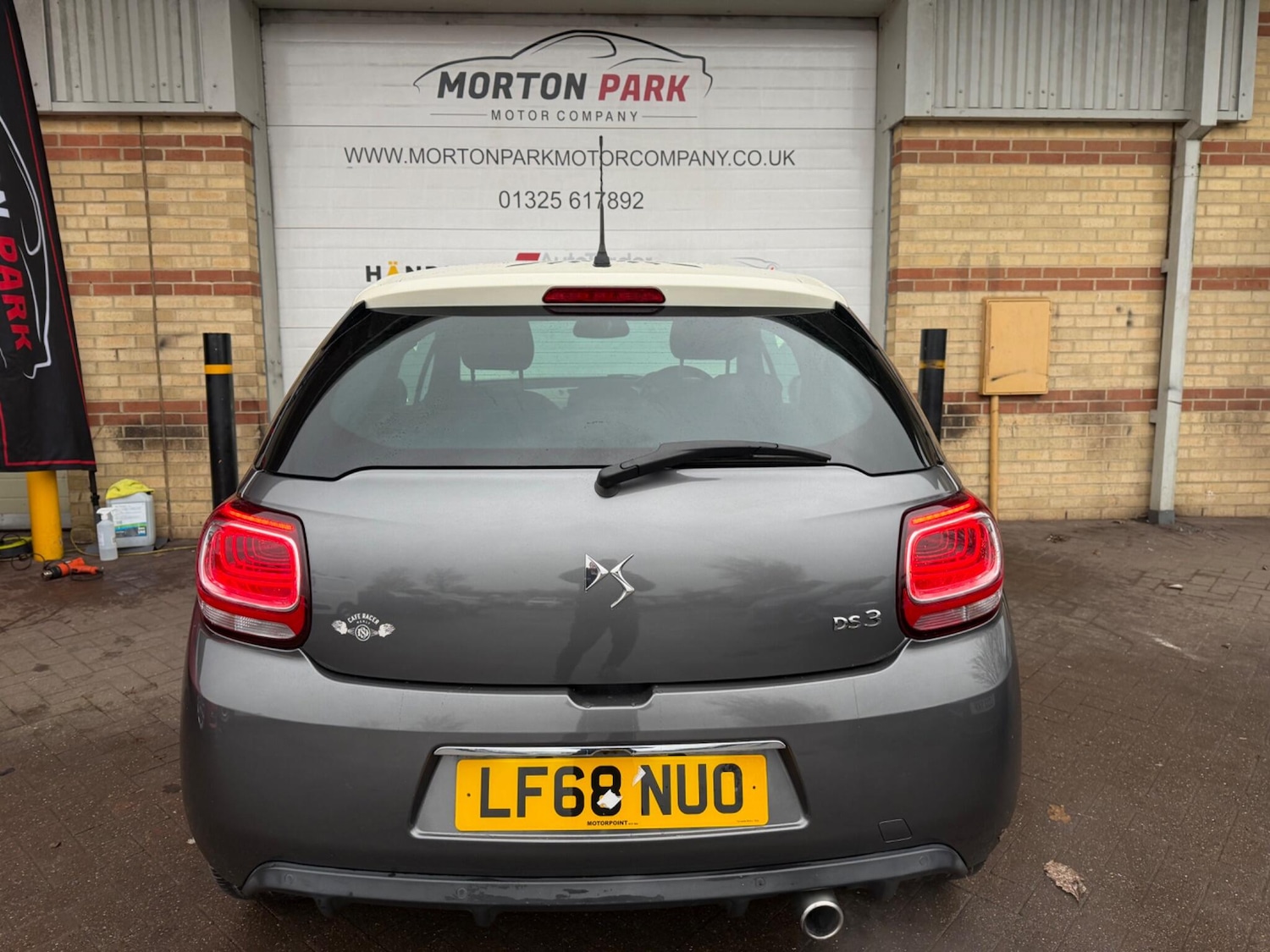 Used Abarth 595 2018 for sale - 77688854: Photo 5