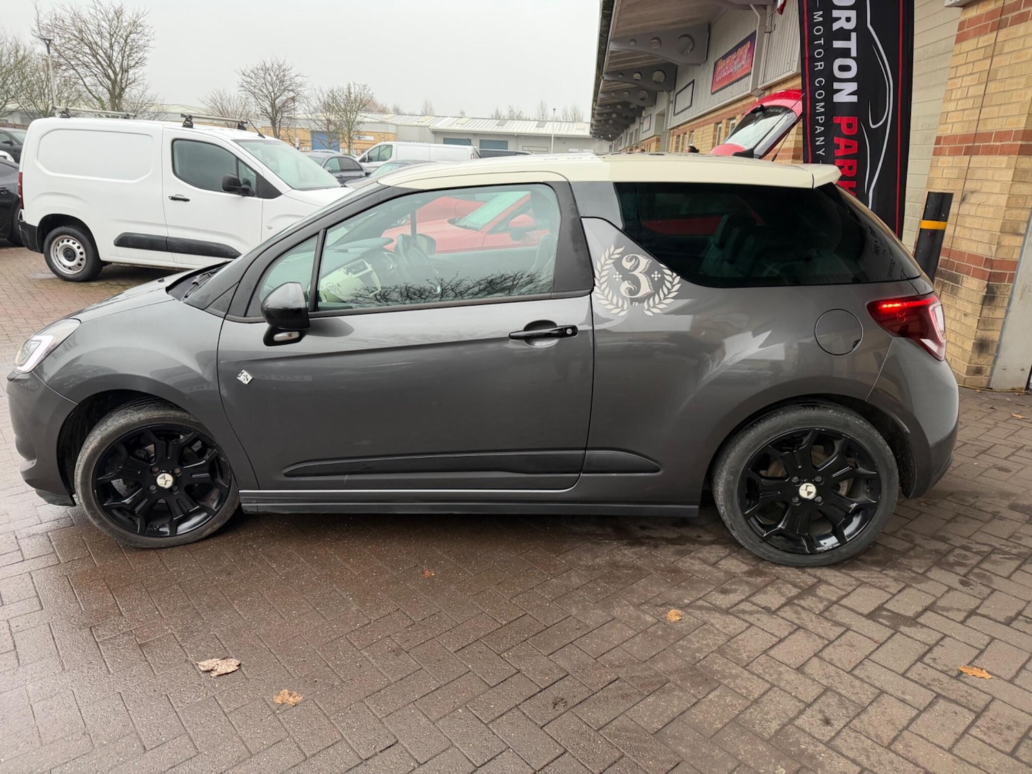 Used Abarth 595 2018 for sale - 77688854: Photo 7