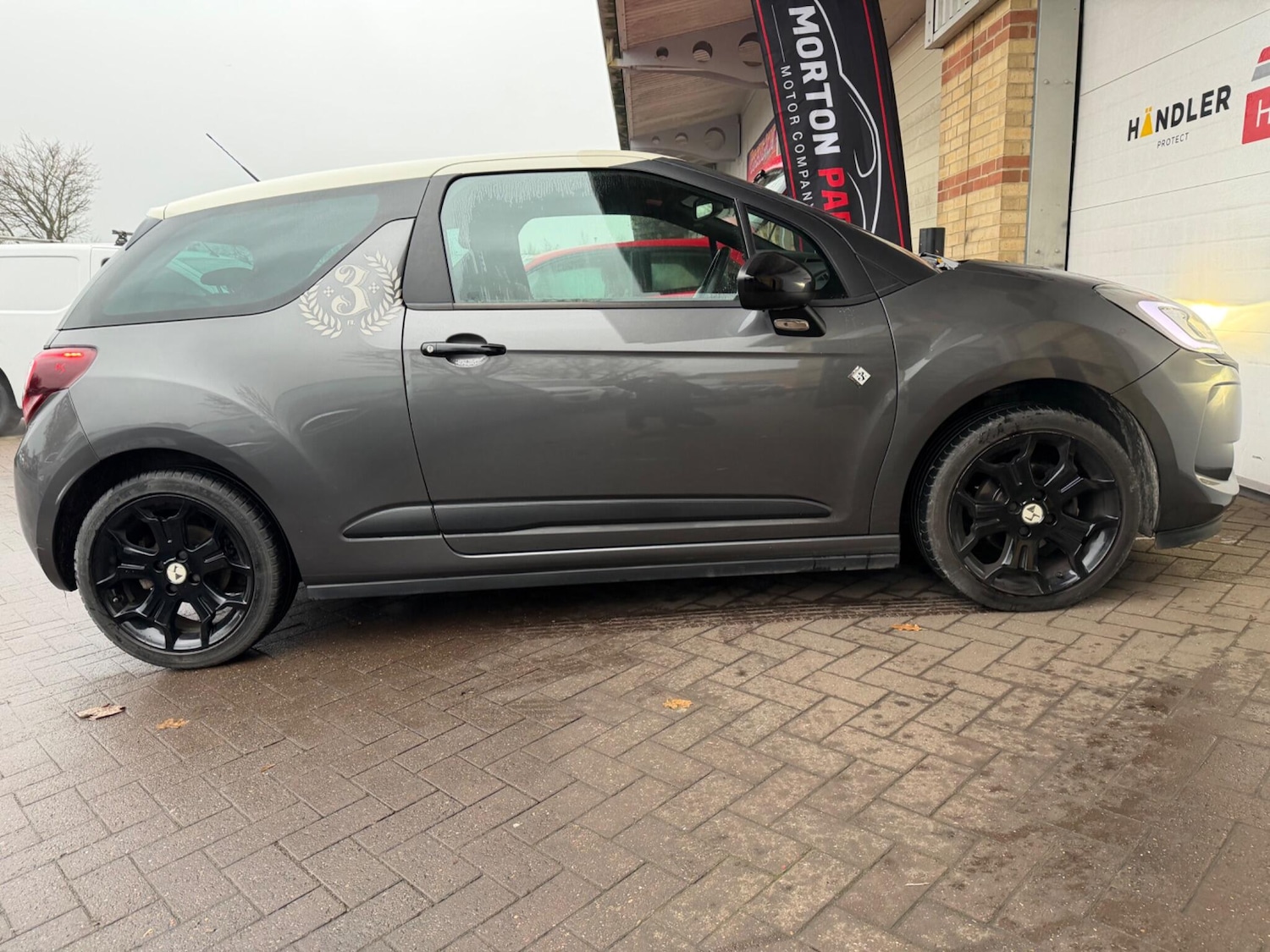 Used Abarth 595 2018 for sale - 77688854: Photo 8