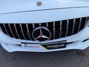 Used Mercedes-Benz C Class 2018 for sale - 78689664: Photo