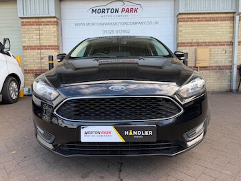 Used Ford Focus 2015 for sale - 78291376: Photo