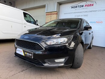 Used Ford Focus 2015 for sale - 78291376: Photo