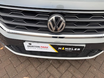 Used Volkswagen T-Roc 2020 for sale - 78684927: Photo