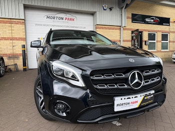 Used Mercedes-Benz GLA 2019 for sale - 79106935: Photo