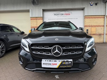 Used Mercedes-Benz GLA 2019 for sale - 79106935: Photo