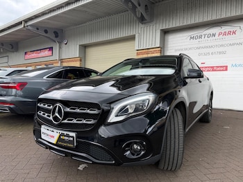 Used Mercedes-Benz GLA 2019 for sale - 79106935: Photo