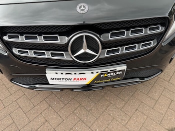 Used Mercedes-Benz GLA 2019 for sale - 79106935: Photo