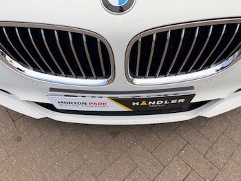 Used BMW 5 Series Gran Turismo 2015 for sale - 77982596: Photo