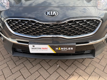 Used Kia Sportage 2020 for sale - 79388169: Photo
