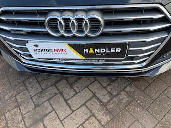 Used Audi A5 2018 for sale - 78301766: Photo