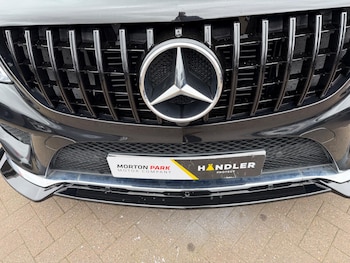 Used Mercedes-Benz GLE 2017 for sale - 77839948: Photo