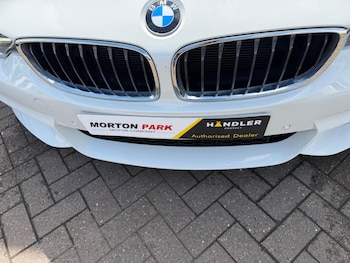 Used BMW 4 Series 2017 for sale - 78969363: Photo