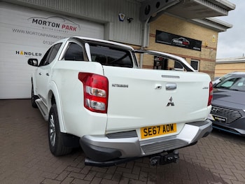 Used Mitsubishi L200 2017 for sale - 78539059: Photo